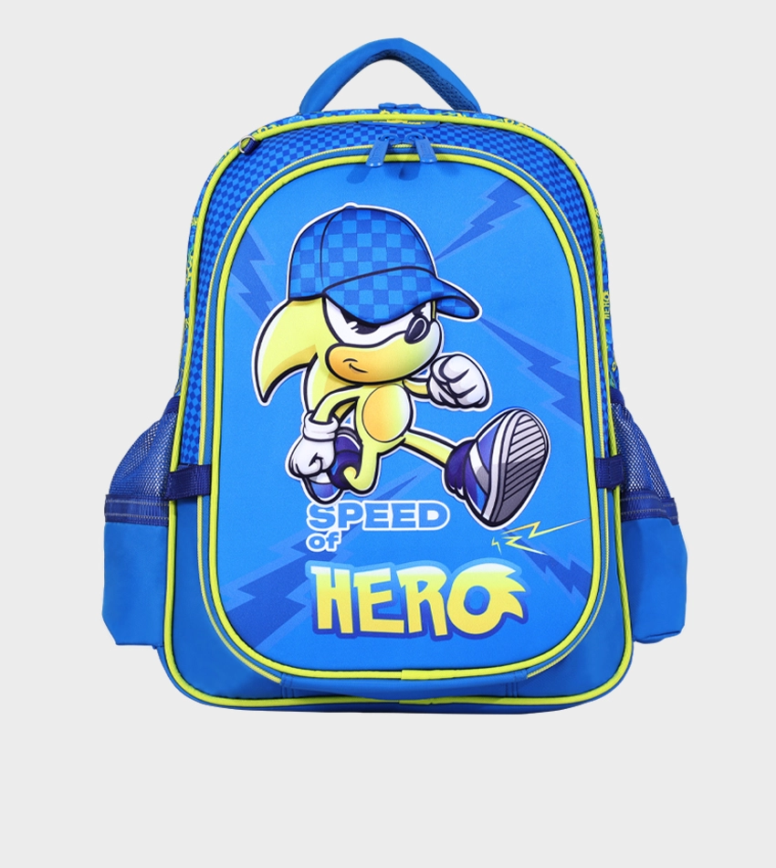 Trolley School Bag GB5394TB